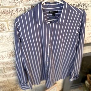 Awesome Work/Event Stylish Banana Republic Shirt